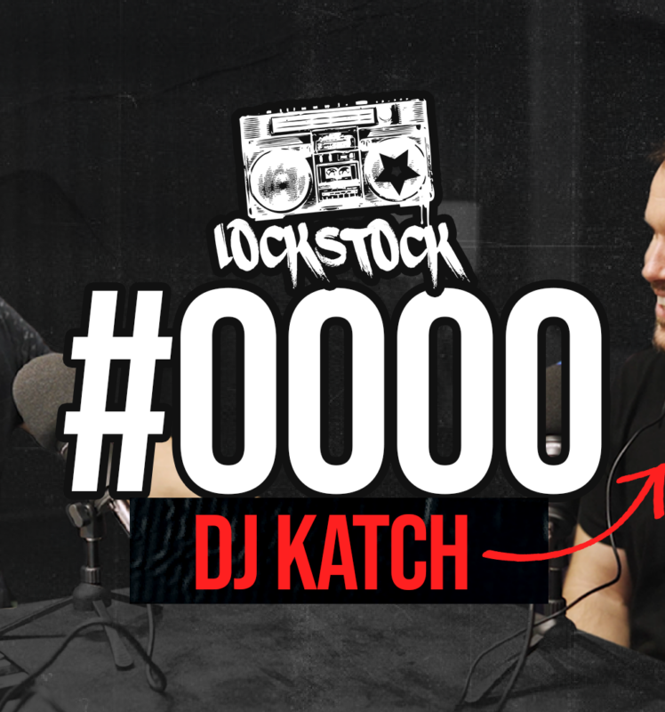 #0000 with DJ Katch