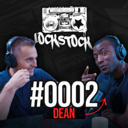 #0002 – Dean Diabate – From Paris to China and Beyond…