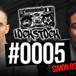 #0005 – SIMON OSAMOH – From putting away bad guys to best selling author…
